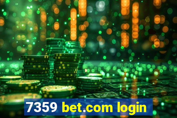 7359 bet.com login